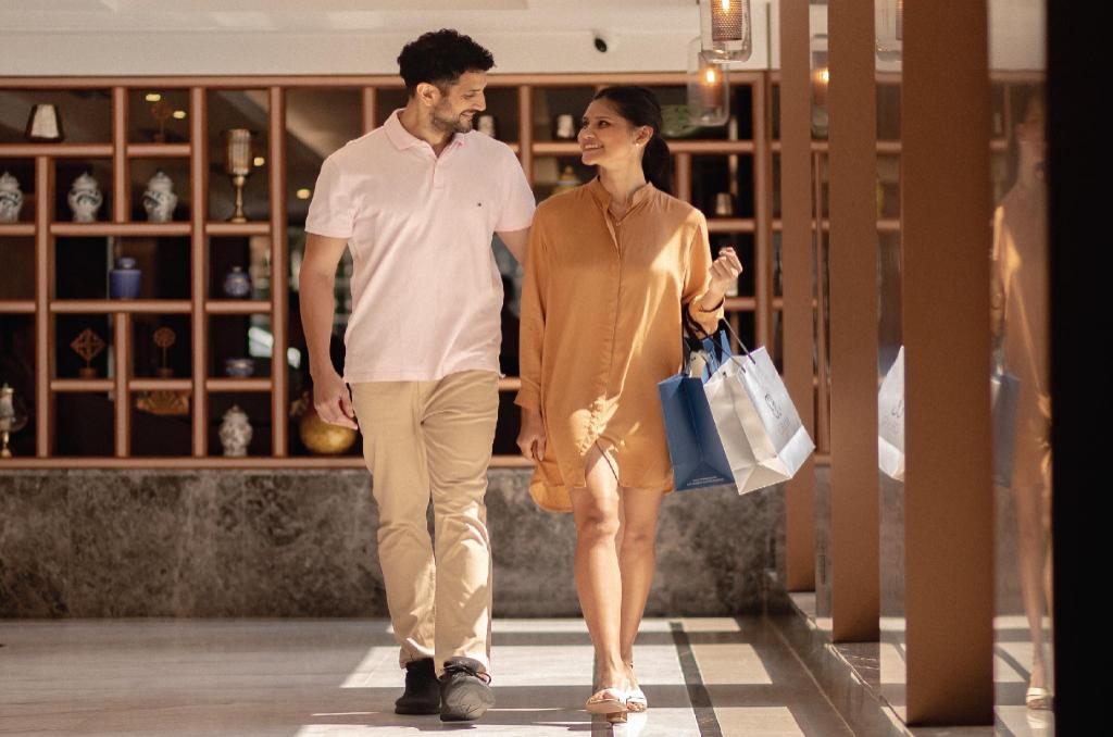 กรุงเทพฯ: ที่พักเปี่ยมความใส่ใจ—พักผ่อนอย่างอบอุ่น