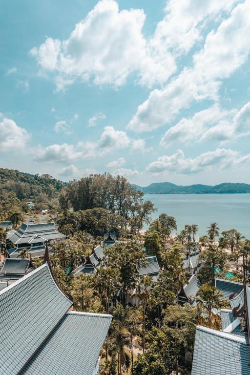 ภูเก็ต: 5 โรงแรมที่มอบความรู้สึกอบอุ่นเกินความคาดหวัง