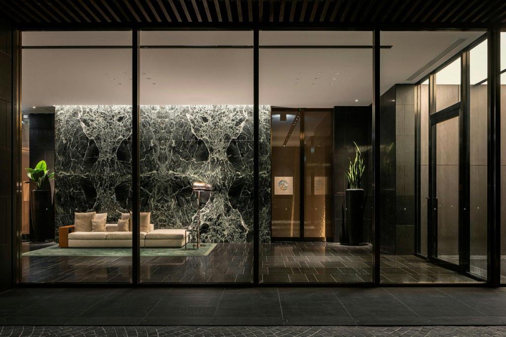 หัวใจของการบริการ: 5 โรงแรมในโตเกียวที่มอบความรู้สึกพิเศษ