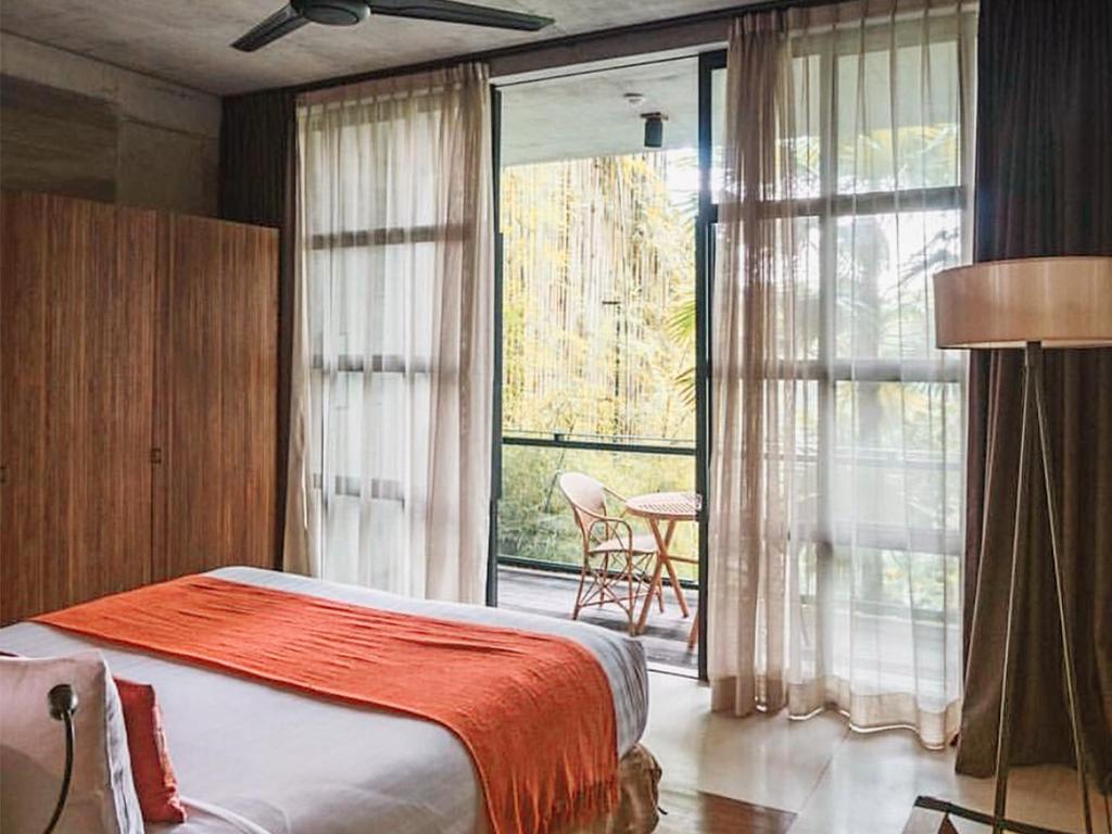 ที่พักในอูบุด: 6 โรงแรมที่มอบความรู้สึกอบอุ่นหัวใจ