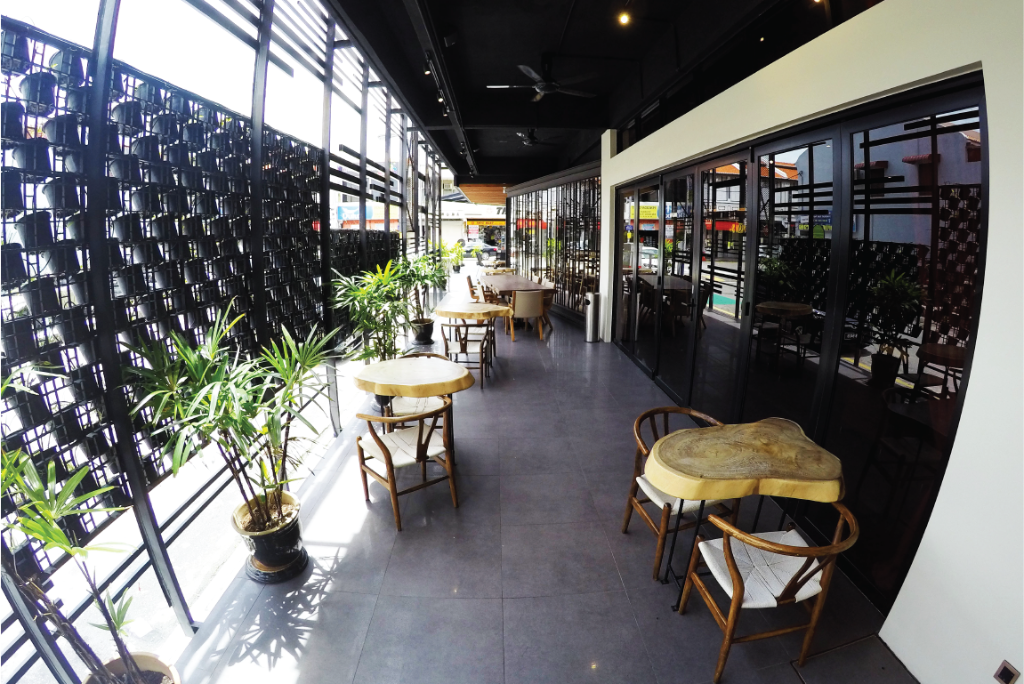 ปีนัง: 5 ที่พักที่การบริการอบอุ่นกว่าที่คิด