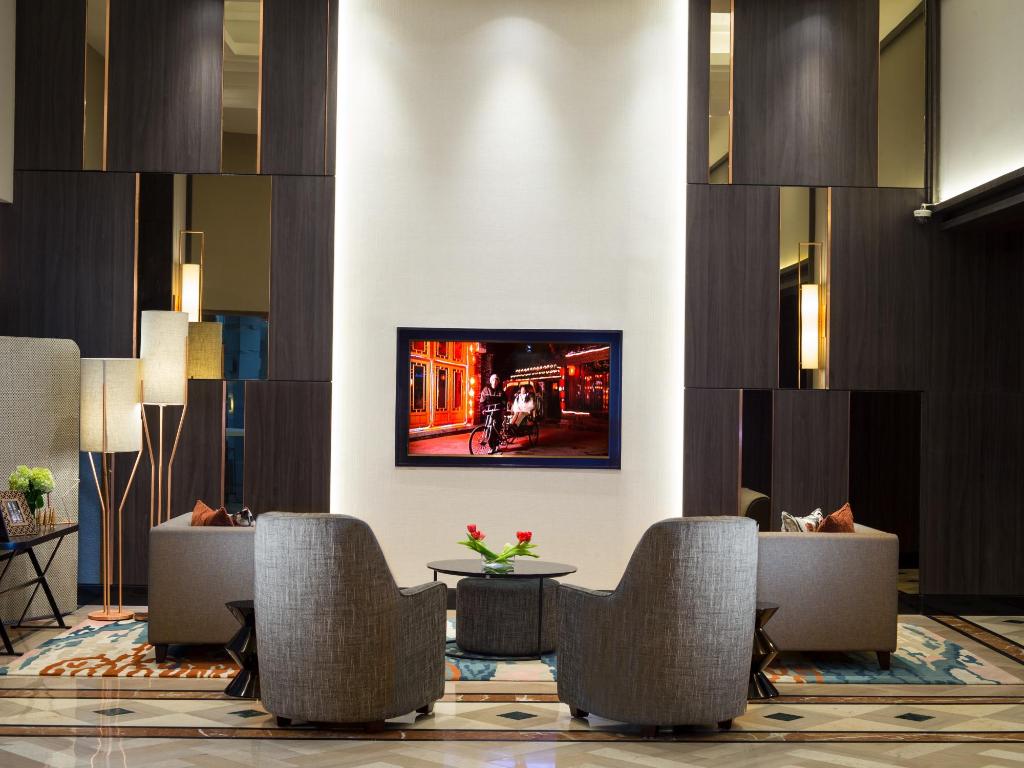 ค้นพบ 10 โรงแรมในจาการ์ตา ที่ใส่ใจทุกรายละเอียด
